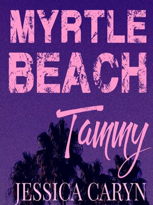 cover image of Tammy, Garden Villa